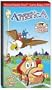 All Aboard America [VHS]