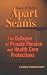Books : Apart at the Seams: The Collapse of Private Pension And Health Care Protections (Century Foundation Report)