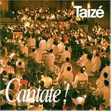 Ges�nge aus Taize: Cantate - Verschiedene Interpreten