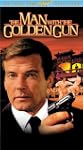 Man With the Golden Gun, Th