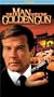 The Man With the Golden Gun [VHS]