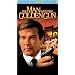The Man With the Golden Gun [VHS]