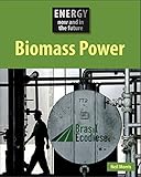 Biomass power