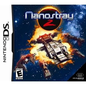 Nanostray 2