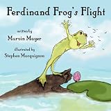 Ferdinand Frogs Flight