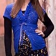 Noppies Gakona Mesh Maternity Blouse - XS-XXL