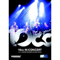In Concert [DVD]