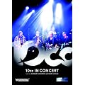 10CC - In Concert [DVD]