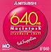 �O�H���w KR640M1 MO�f�B�X�N(640MB/ 1��/�}�b�L���g�b�V��)