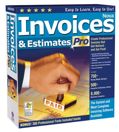 Invoices  Estimates Pro