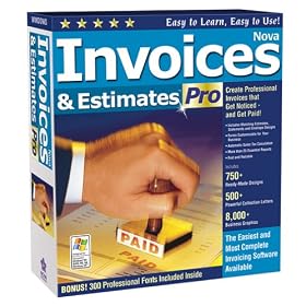 Invoices and Estimates Pro