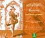 Rameau - Les Fetes d'Hebe / Daneman, Connolly, Fouchecourt, Agnew, Felix, Les Arts Florissants, Christie