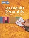 Les Enduits D&eacute;coratifs : Pl&acirc;tre et chaux