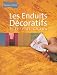 Les Enduits Decoratifs : Platre et chaux