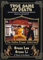 True Game of Death: A Tribute to the Master