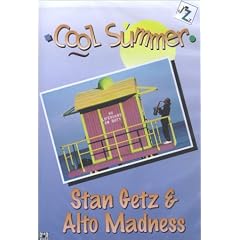 Alto Madness - Cool Summer