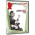 Norman Granz Jazz in Montreux 75 by Joe Pass