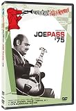 Review Eagle Vision USA  / Norman Granz' Jazz in Montreux: Joe Pass '75 [2006] (REGION 1) (NTSC)