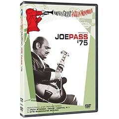 Norman Granz Jazz in Montreux 75