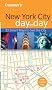 Frommer's New York City Day-by-Day (Frommer's Day by Day - Pocket)