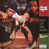 Turn off the Radio: The Mixtape, Vol. 1