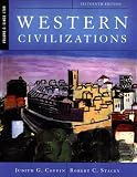 Western Civilizations: Their History & Their Culture (Sixteenth Edition)  (Vol. Volume C: Since 1789) image