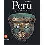 Peru: Art from the Chavin to the Incas (Collections Du Petit Palais, Musee Des Beaux-Arts de la VILL)