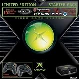 Xbox - Konsole "Starter Pack" inkl. 2 Controller - 
