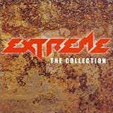 Review Extreme  / Holehearted - The Collection