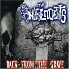 Back from the Grave by  The Independents 