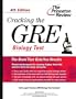Cracking the GRE Biology Test, 4th Edition (Graduate Test Prep)