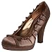 Unlisted Women's Spend Wisely High Heel Platform Pump