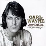 Songs From The Wood And Beyond 1973-2003