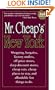 Mr. Cheap's New York, 2nd Edition