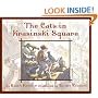 The Cats in Krasinski Square