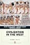 Civilization in the West: Penguin Academic Edition v. 1 (Penguin Academics Series)