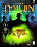 Temujin-A-Supernatural-Adventure