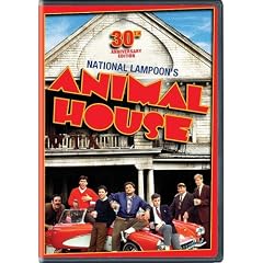 National's Lampoon's Animal House - Summer Comedy Movie Cash