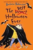 The Best Halloween Ever Barbara Robinson