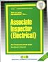 Associate Inspector - Electrical (Career Examination Series)