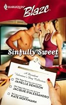 Sinfully Sweet: Wickedly Delicious\Constant Craving\Simply Scrumptious Sinfully Sweet: Wickedly Delicious\Constant Craving\Simply Scrumptious
