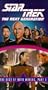 Star Trek - The Next Generation, Episodes 74 & 75: The Best of Both Worlds, Parts I & 2 (Gift Set) [VHS]