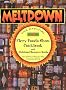 Meltdown: The Official Fiery Foods Show Cookbook and Chilehead Resource Guide