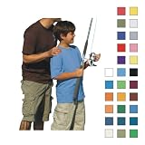 Fruit of the Loom - Adult Lofteez Short-Sleeve Tee (20230)