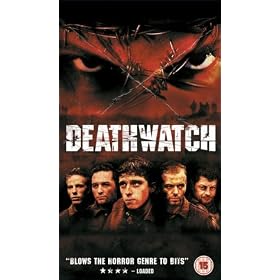 Deathwatch [VHS] [2002]