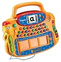 VTech Write and Spell Letter Board