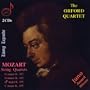 Mozart: String Quartets