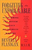 Forgiving the Unforgivable