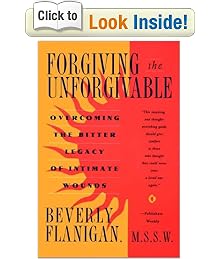Forgiving the Unforgivable