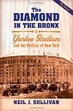 The Diamond in the Bronx: Yankee Stadium and the Politics of New York